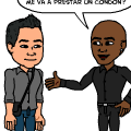 El Condon