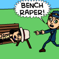 Bench Raper