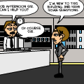 TotD: Temptation