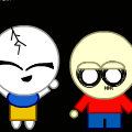 Confrontation