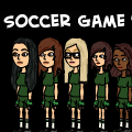The Soccer Game