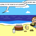 TotD: Goodies