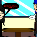 TotD: Excuse