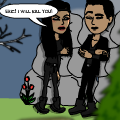 Chapter 1 Page 2 Bad Guys