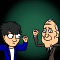 Kid vs Bitstrips Basics
