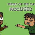 TotD: Accused
