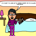 bedtime bash