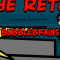 Captain BubbleBrains