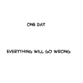 tHE eND series 1