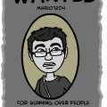 'Remix: Wanted'