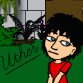 Uther Book 1
