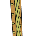 Ladderprop!