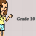 What Grade Will You Be In?