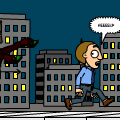 The Adventures of Awesome Man