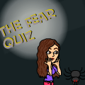 Fear quiz