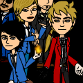 FullMetal Alchemist: Vengance