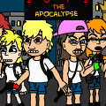 The apocalypse