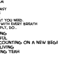 truly madly deeply 