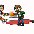 Joe VS Ryan 3
