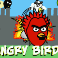 Angry Birds