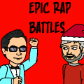 PSY vs Santa Claus