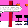 love me contest