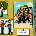 Remember those days