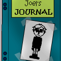 Journal Cover