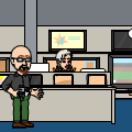 TotD: Broadcast