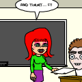 TotD: Illegible
