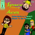 'Space Aces Pulp II'