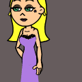 dress for gretstar