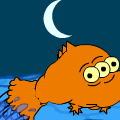 TotD: Creature