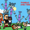 Phineas and Ferb