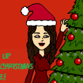 Christmas Festivities 