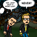 Haunted House