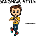 Funny Dances