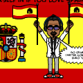 GO SPAIN REMIX