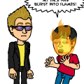 Cyanide & Happiness