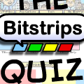 Bitstrips Quiz