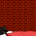 Who done it?