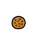 'Cookiessss!!!!!!!!!'