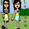 Just Be Free