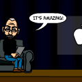 Apple Is amazing!