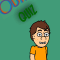 Outfit Quiz!