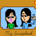 ~DT Scrapbook~