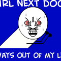 TotD: Doorway