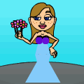 My Gown