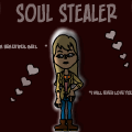 *Soul Stealer*