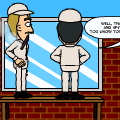Window Service 3